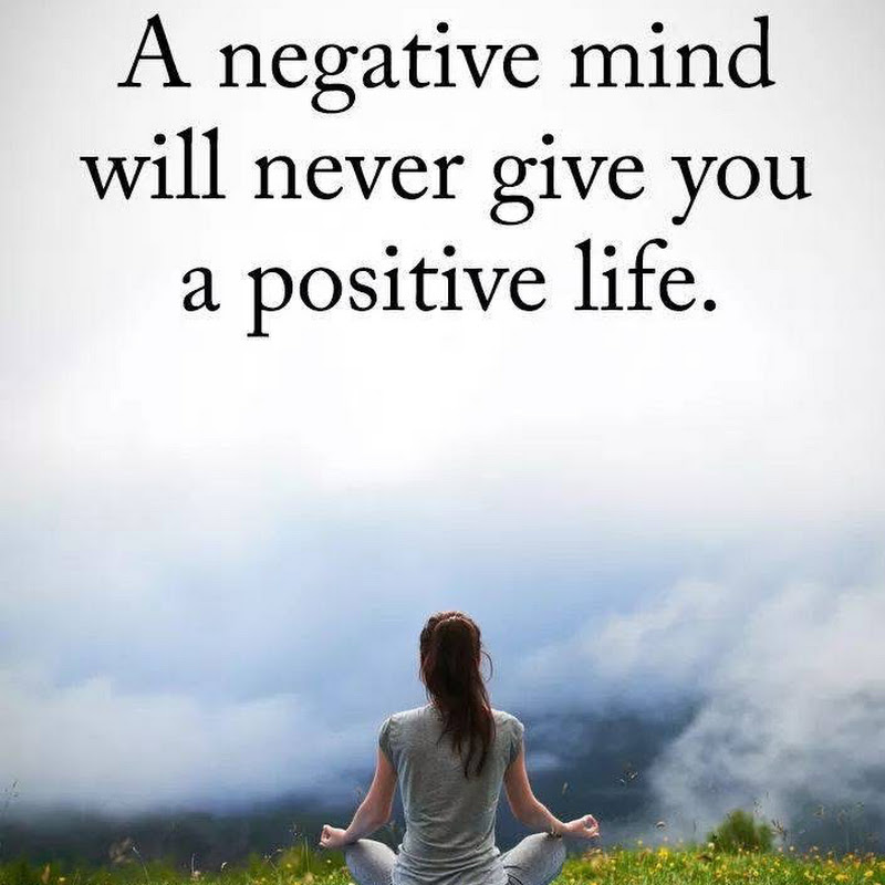 Positive Life