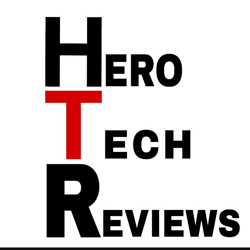 Hero-tech reviews