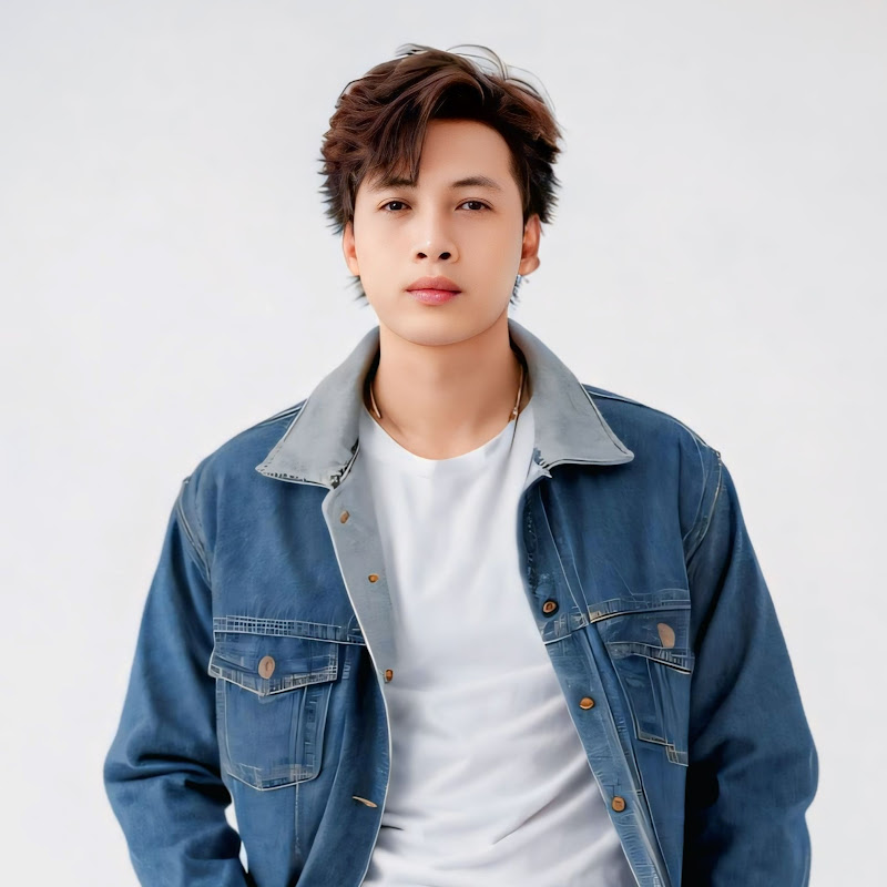 Nam Hải Cover
