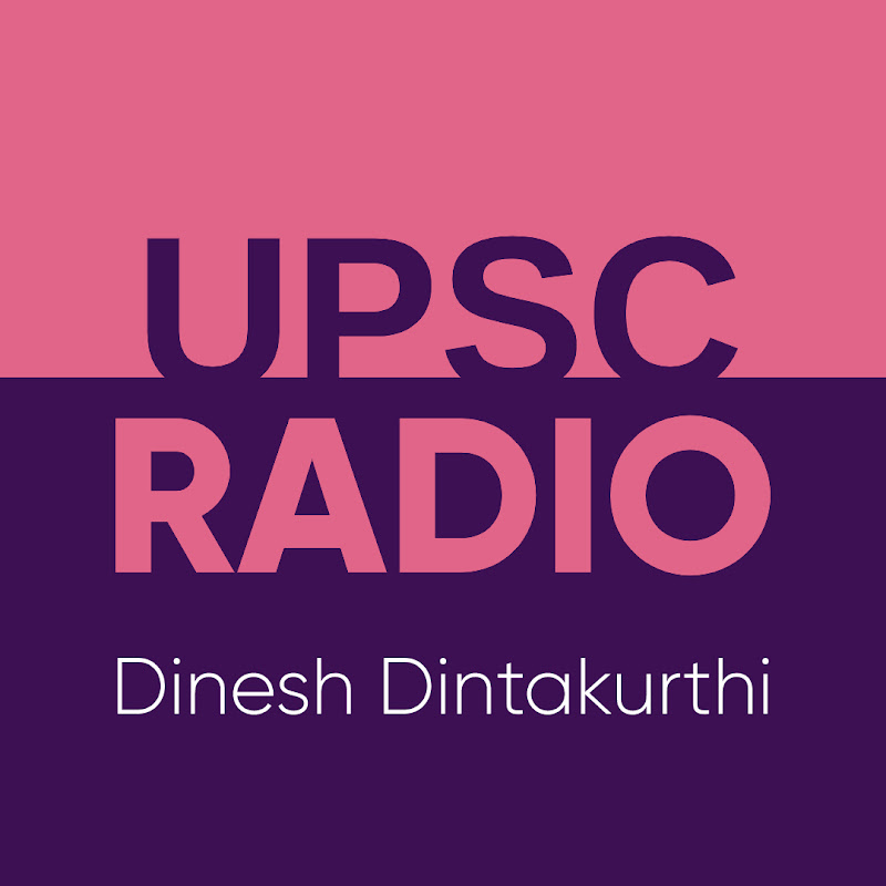 UPSC RADIO