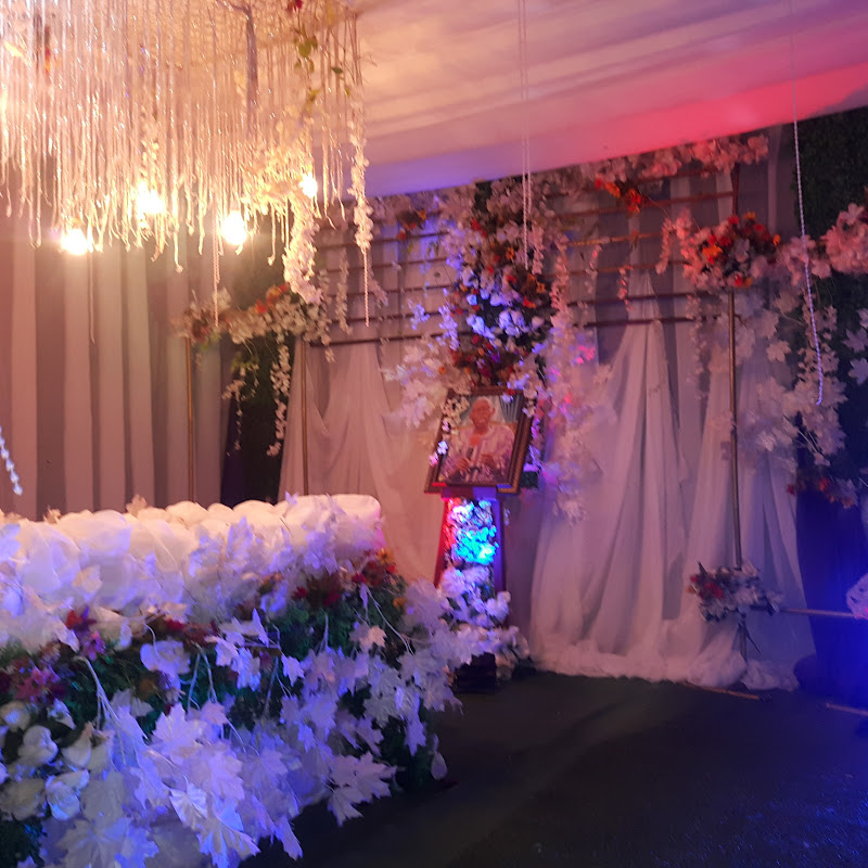 Jonic business confectioneries & catering services