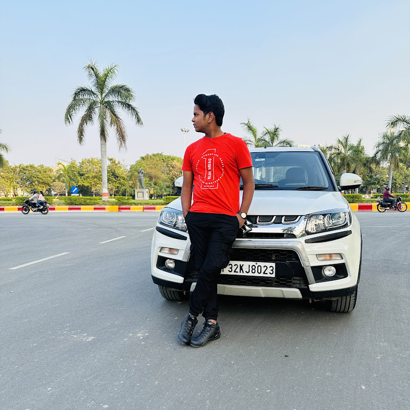 Technical Aditya