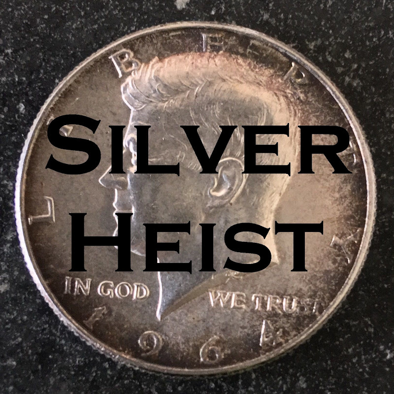 Silver Heist