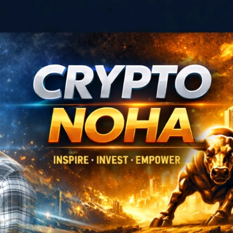 Crypto Noha