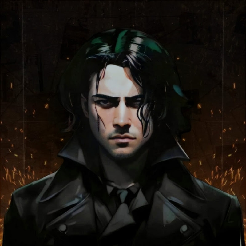 Arcane Anlatıyor