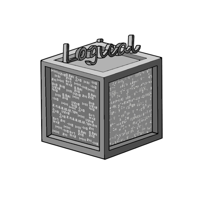 Logical 로지컬