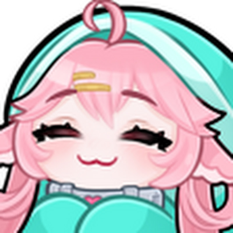 Pinkchyu Reacts