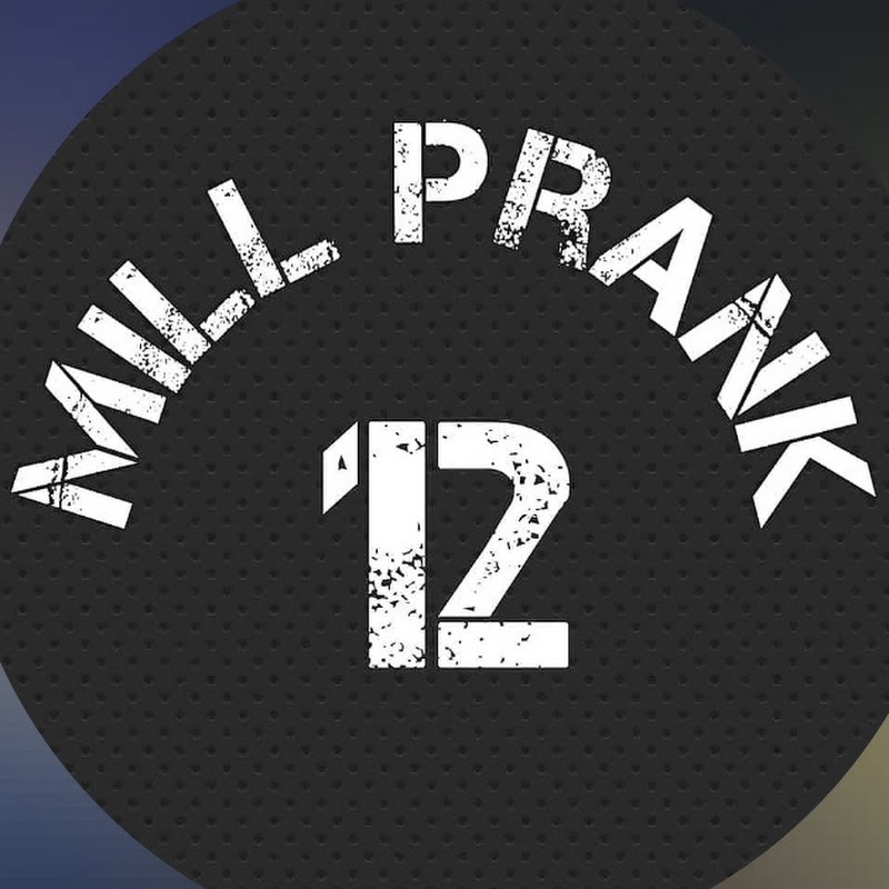 12Mill Prank