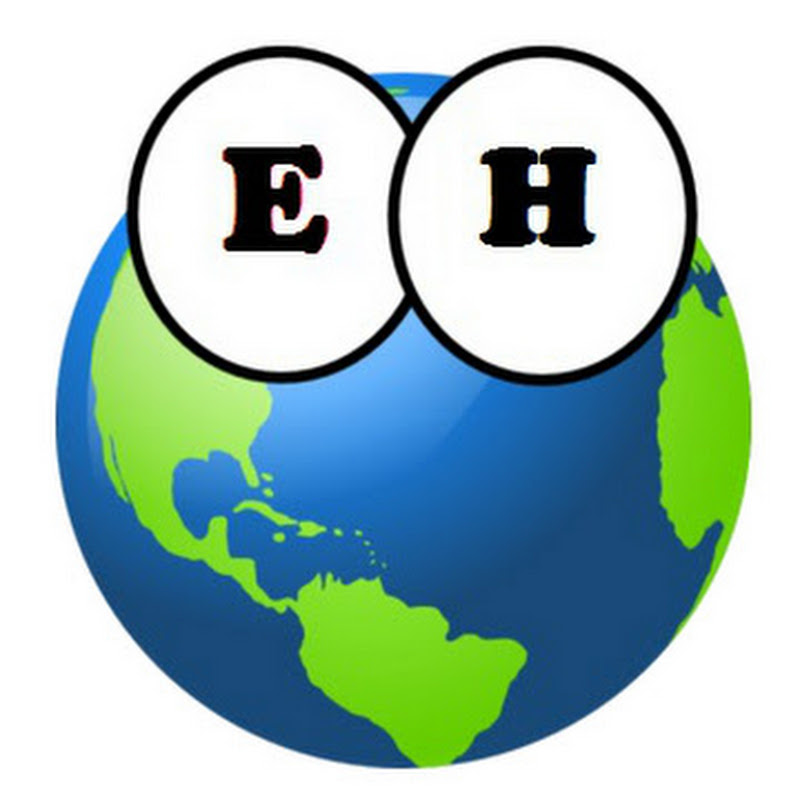 E-World Hub 🌍