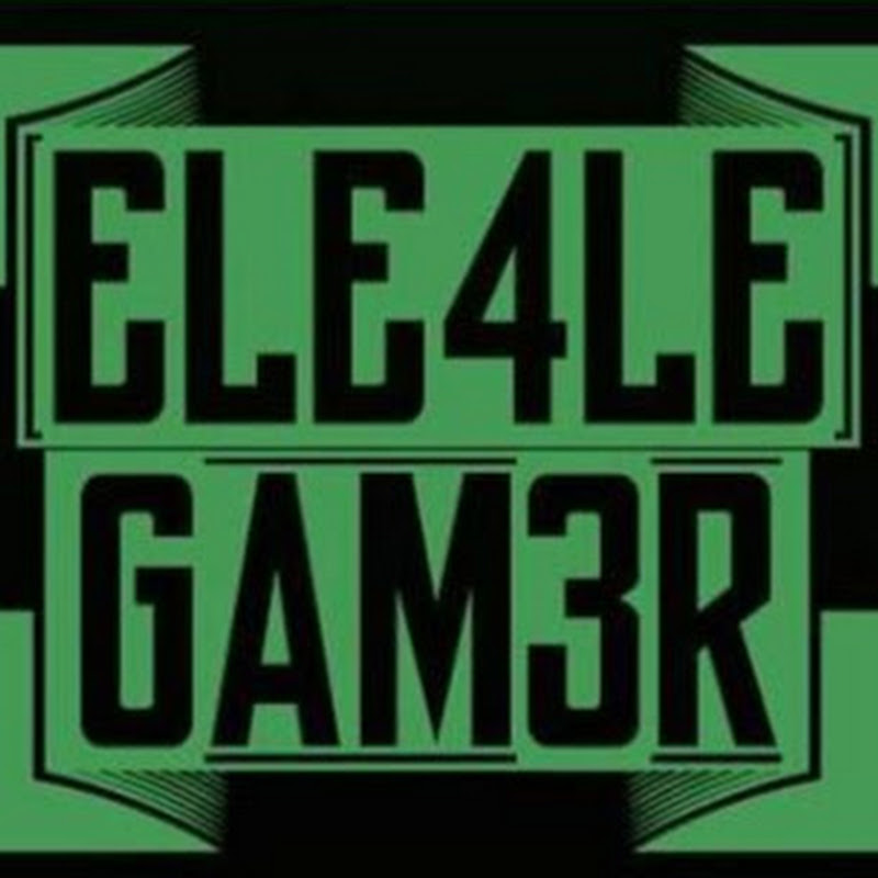 ELEALE GAMER