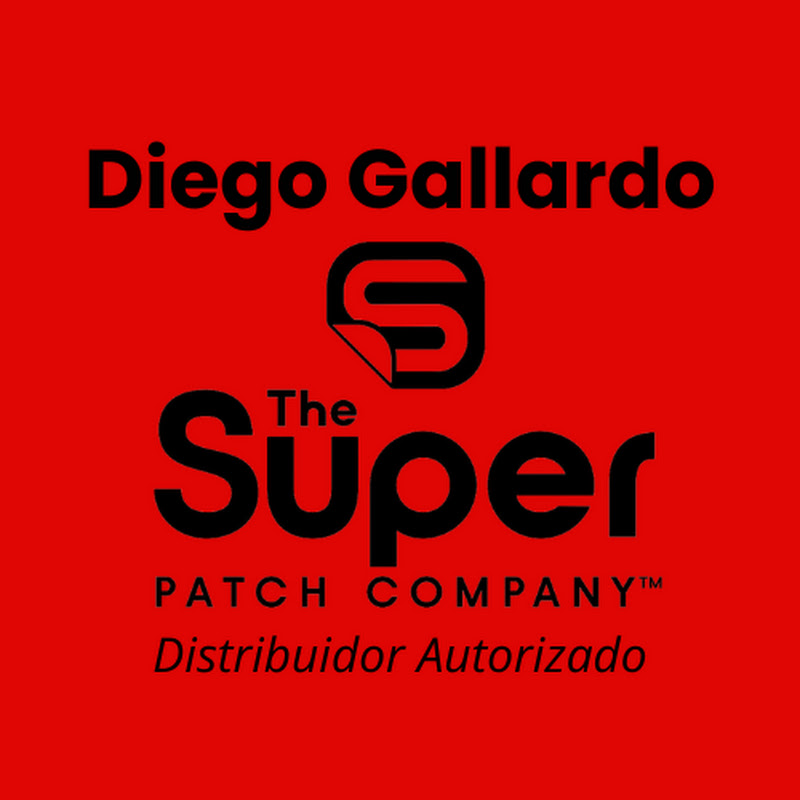 Diego Gallardo Distribuidor Autorizado Super Patch