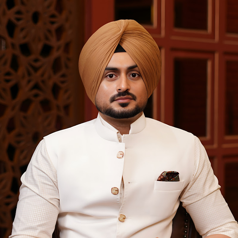 Sardar's Take