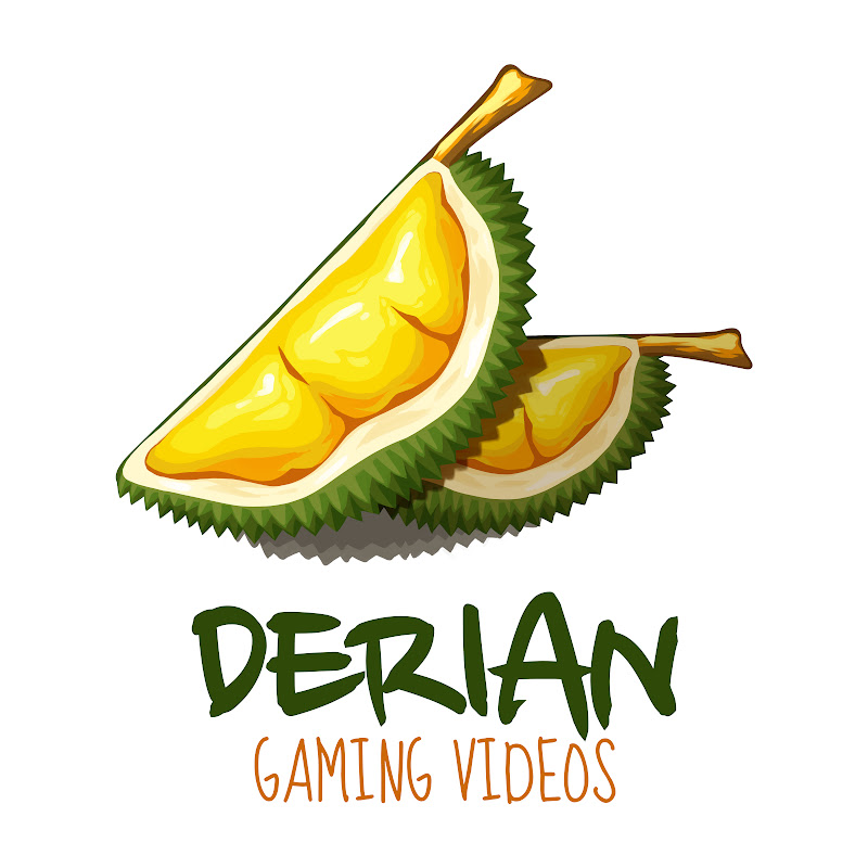 Derian GamingVideos