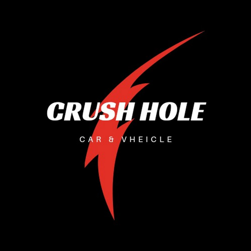 CRUSH HOLE