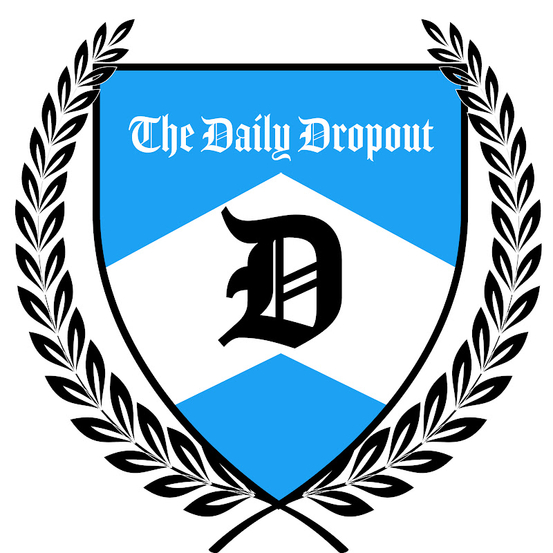 The Daily Dropout