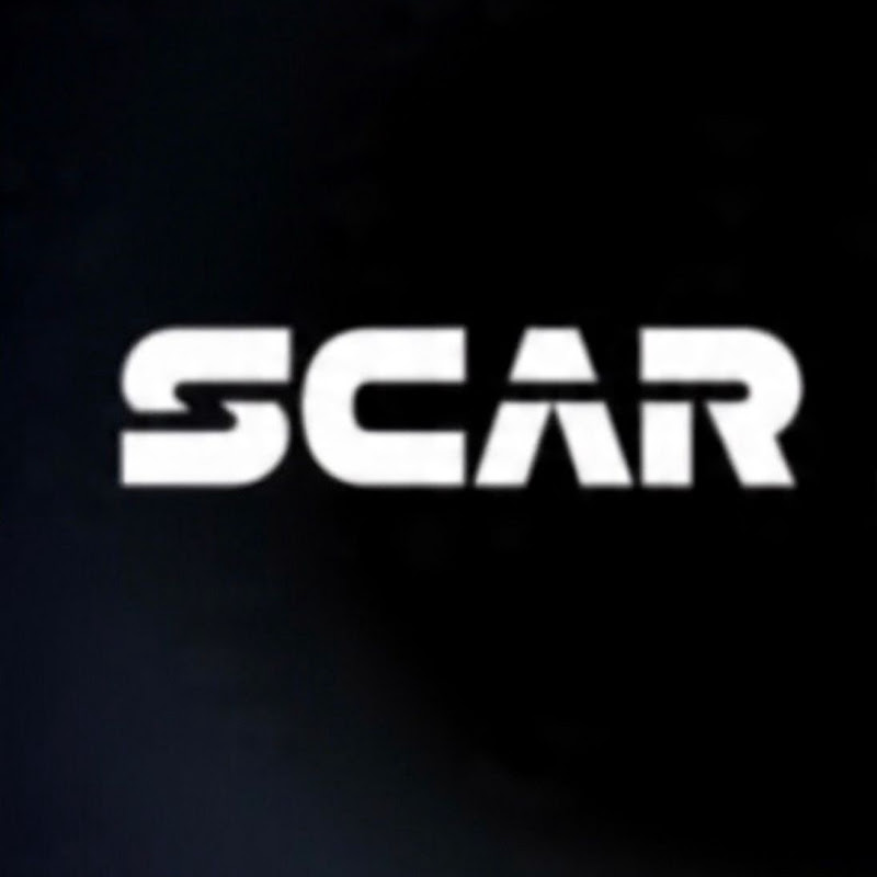 Scar soni
