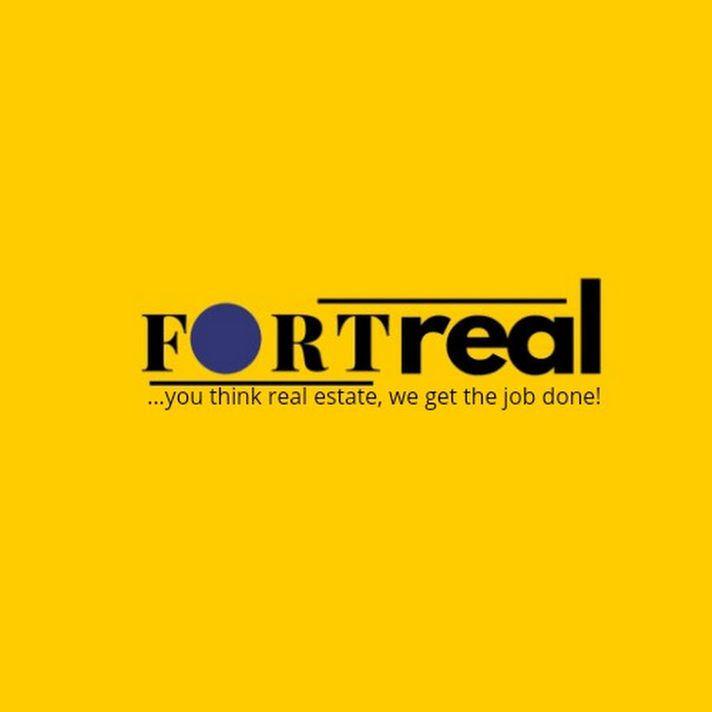 Real Estate in Nigeria by Fortreal - Abuja | Lagos