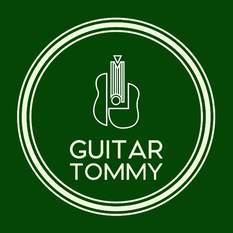 guitar tommy