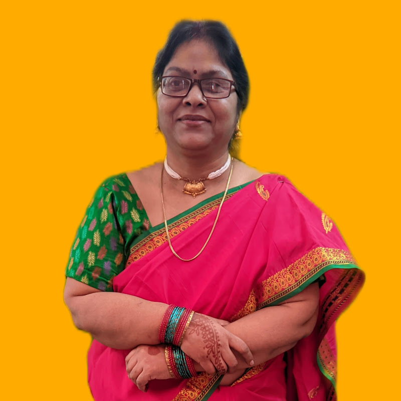 Usha sharma kitchen