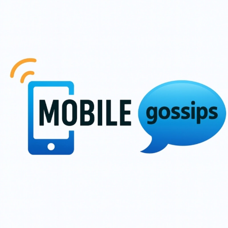 Mobile Gossips