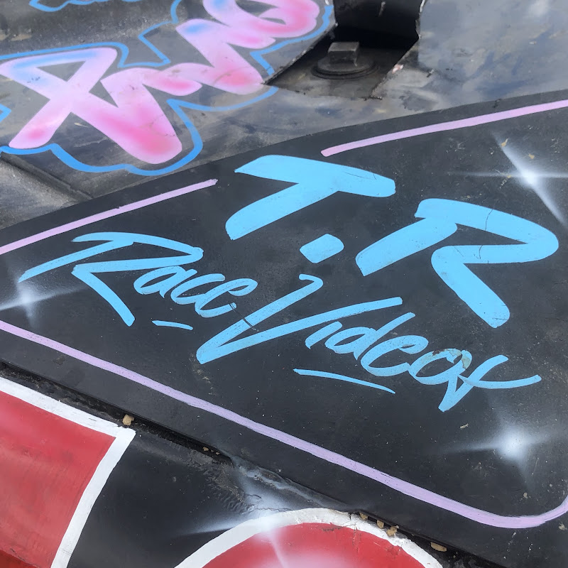 TR Race videos