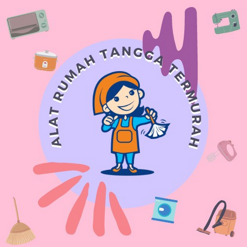 Alat Rumah Tangga Termurah