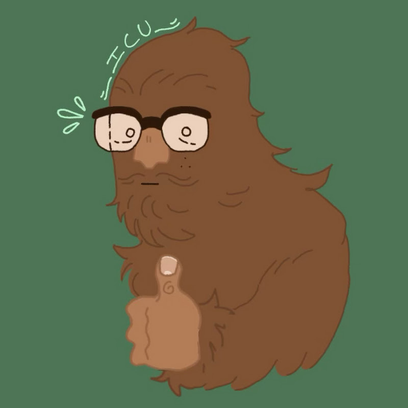 Ghillie ICU
