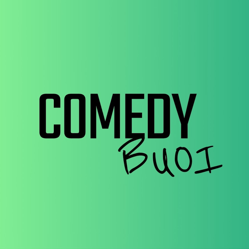 Comedy Buoi