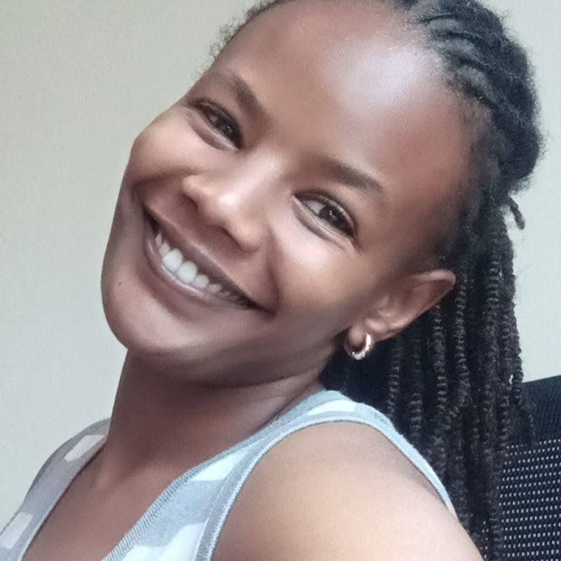  Nancie Nduta