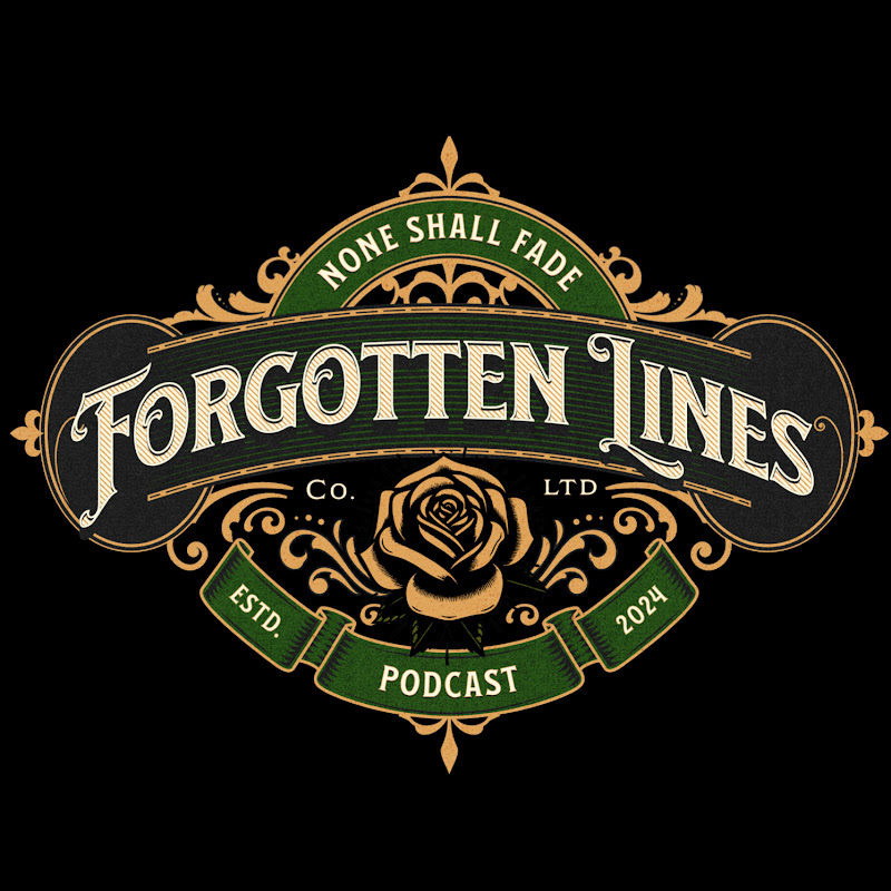 Forgotten Lines