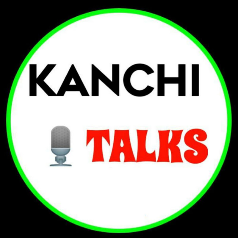 KANCHI TALKS