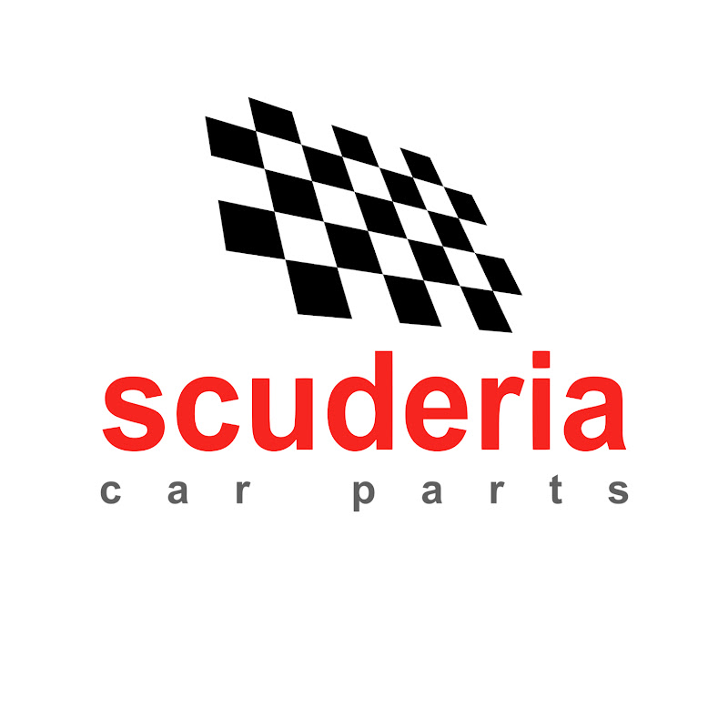 Scuderia Car Parts