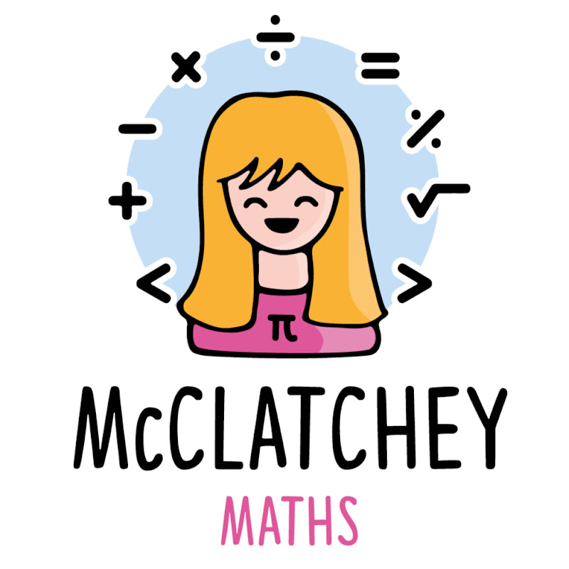 McClatchey Maths