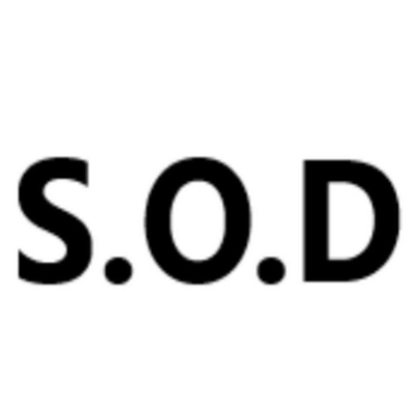 S.O.D Live