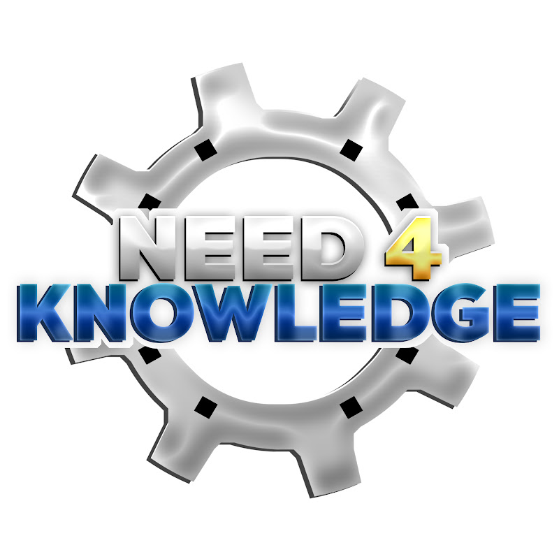 Need4Knowledge