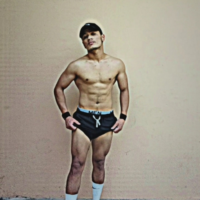 Home Workout / Bombastic