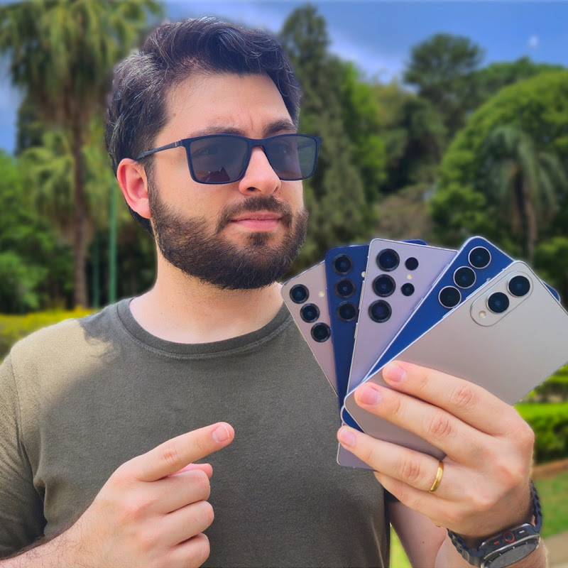 Ed Gouvea | Tech