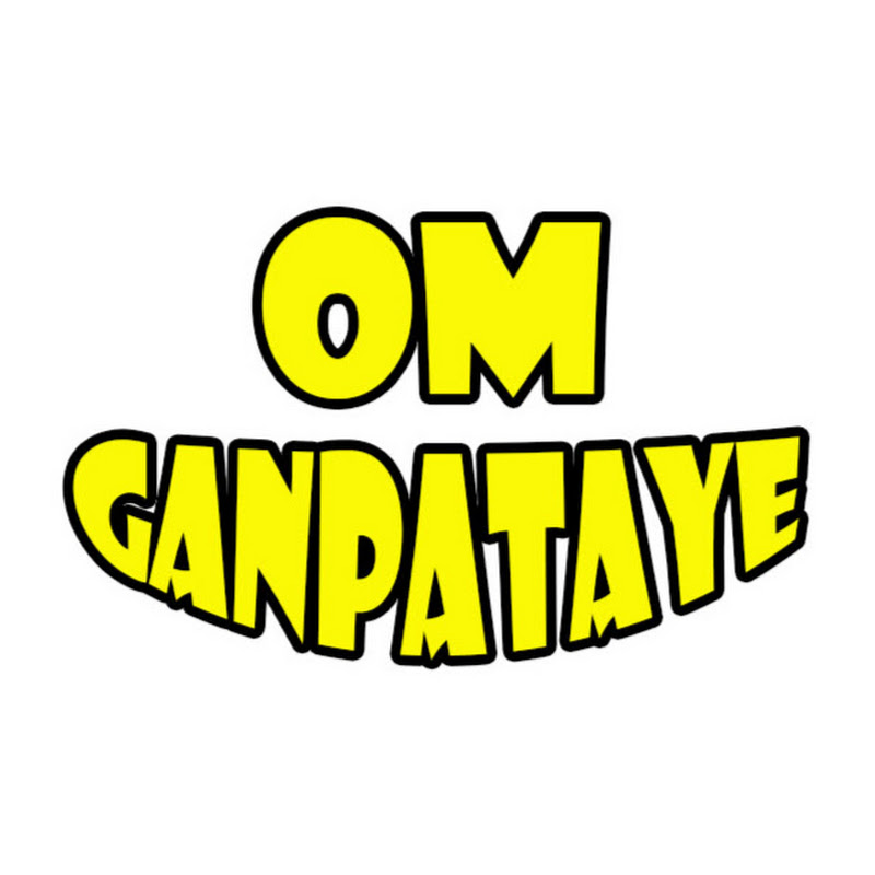 OM GANPATAYE