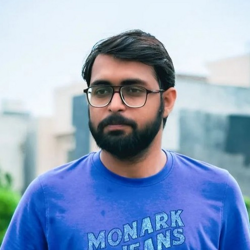 Haroon Zahid Official