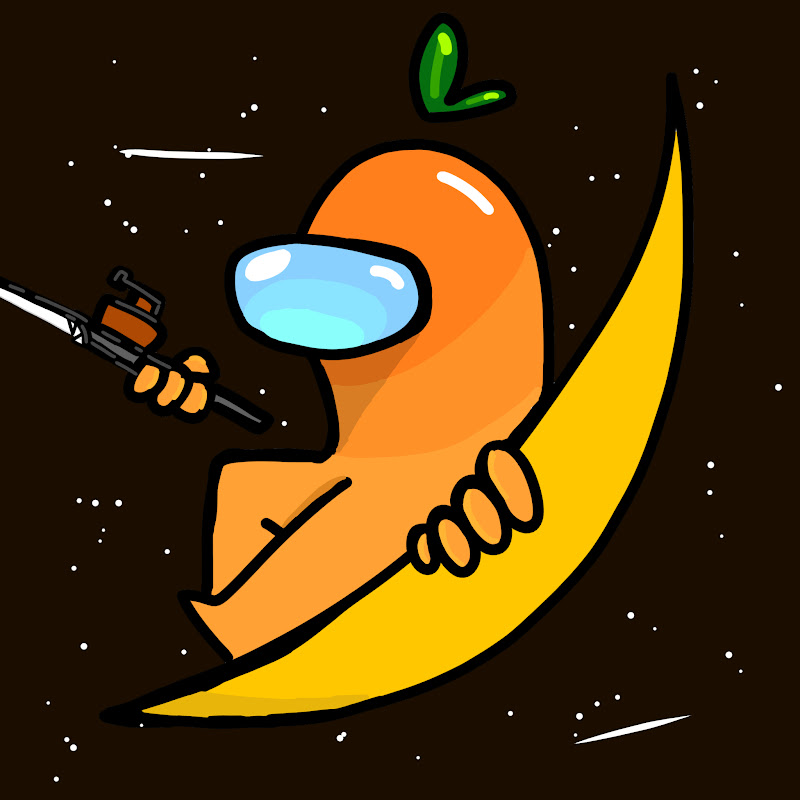 iAMaCarrot