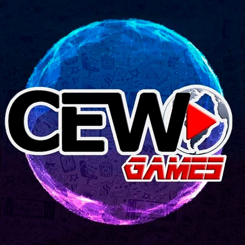 CEW Games