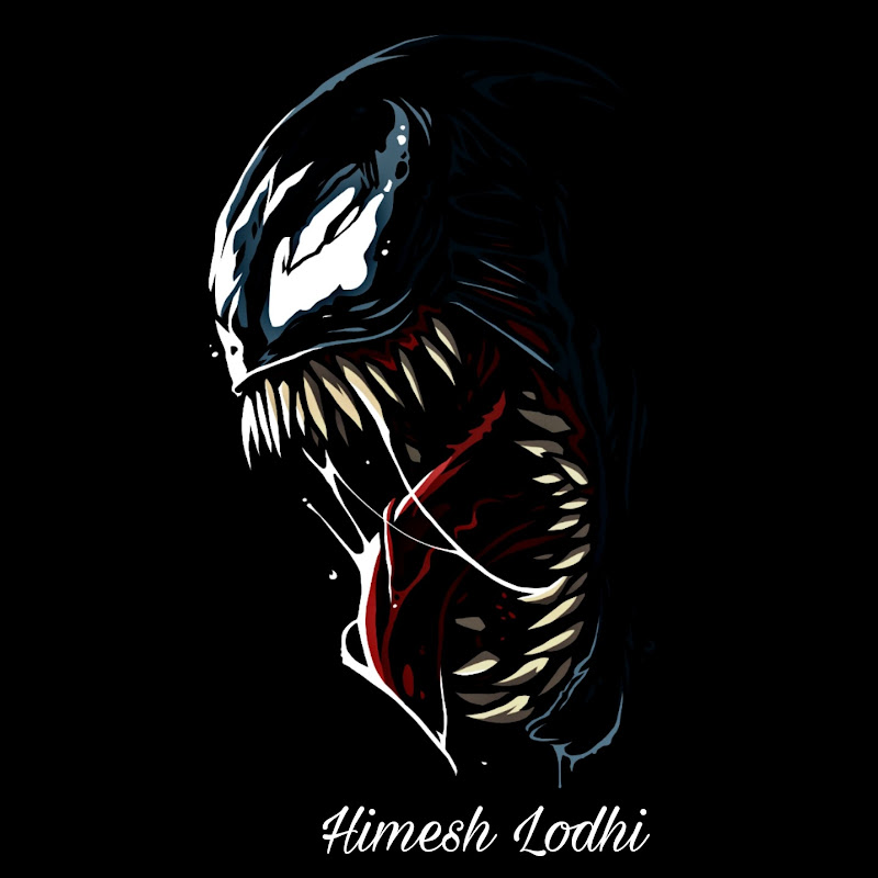Himesh Lodhi