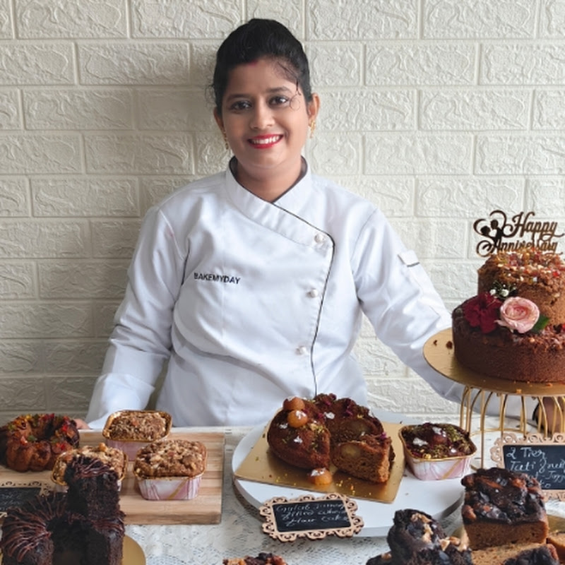 Bakemyday Cooking Studio