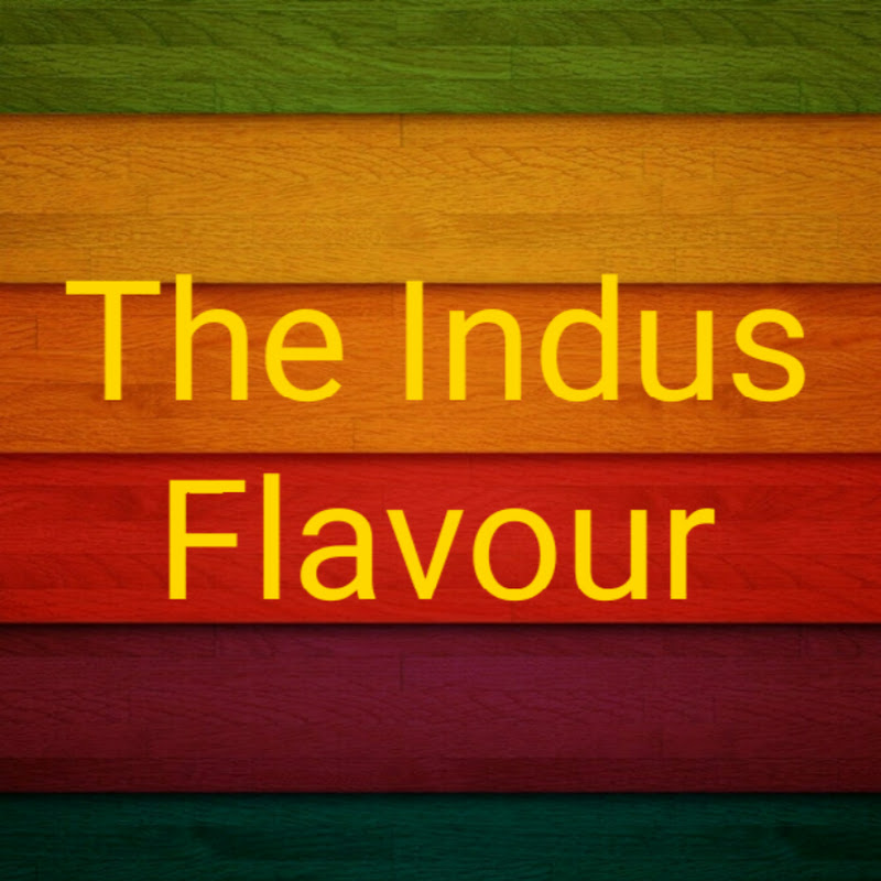 The Indus Flavour