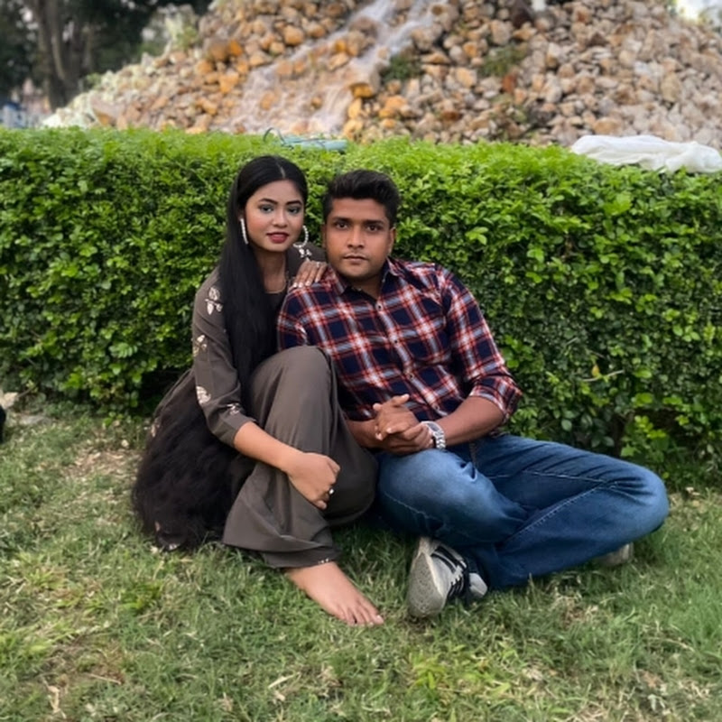 Sonu Poly Vlogs