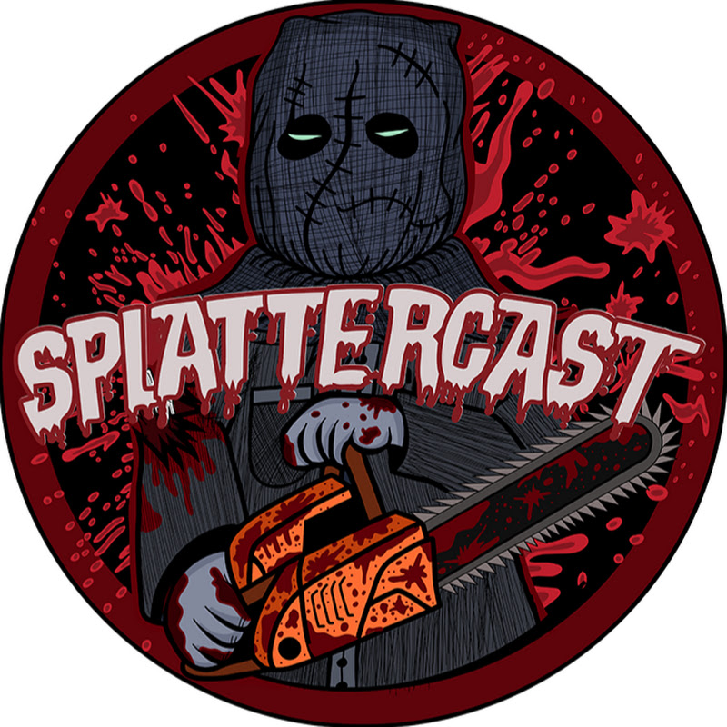 Splattercast
