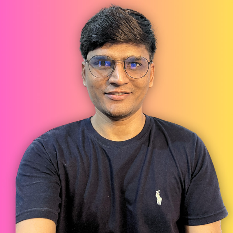 The Lakhan Damani 