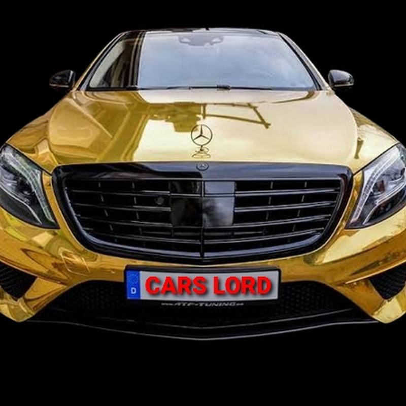 CARS LORD