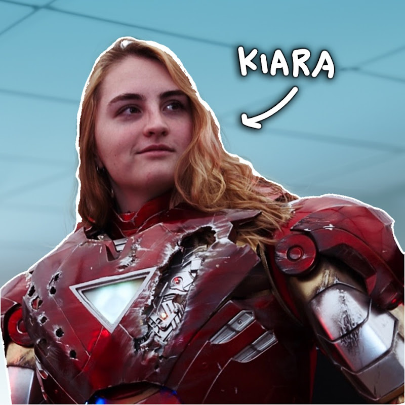 Kiara's Workshop
