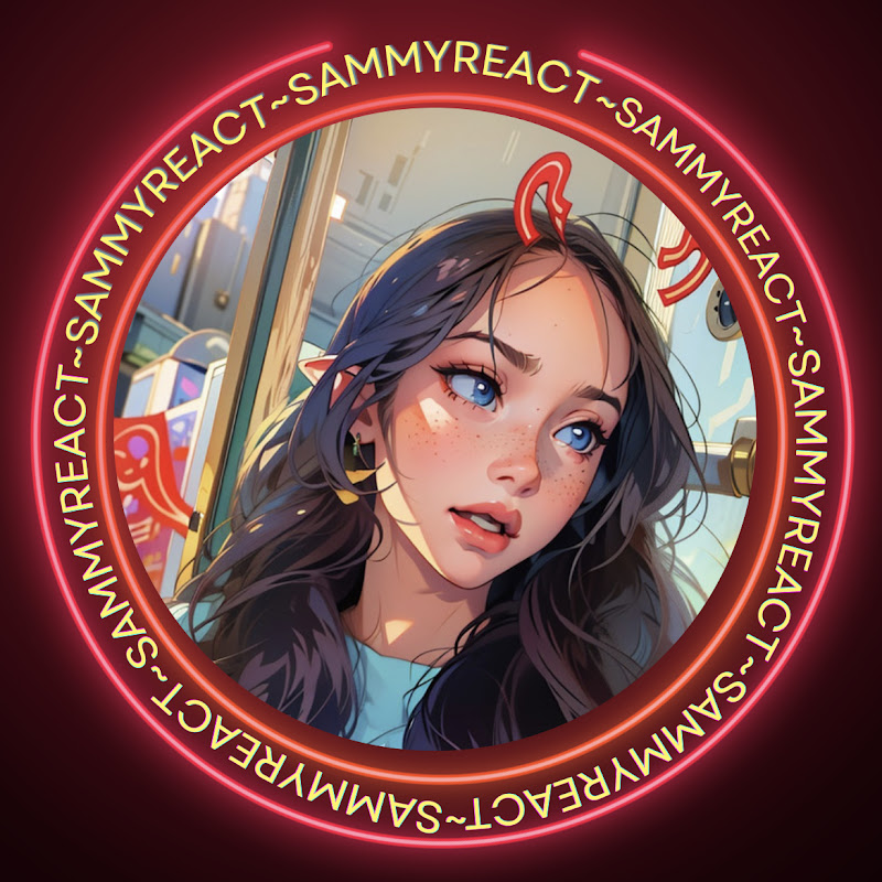 Sammyreact